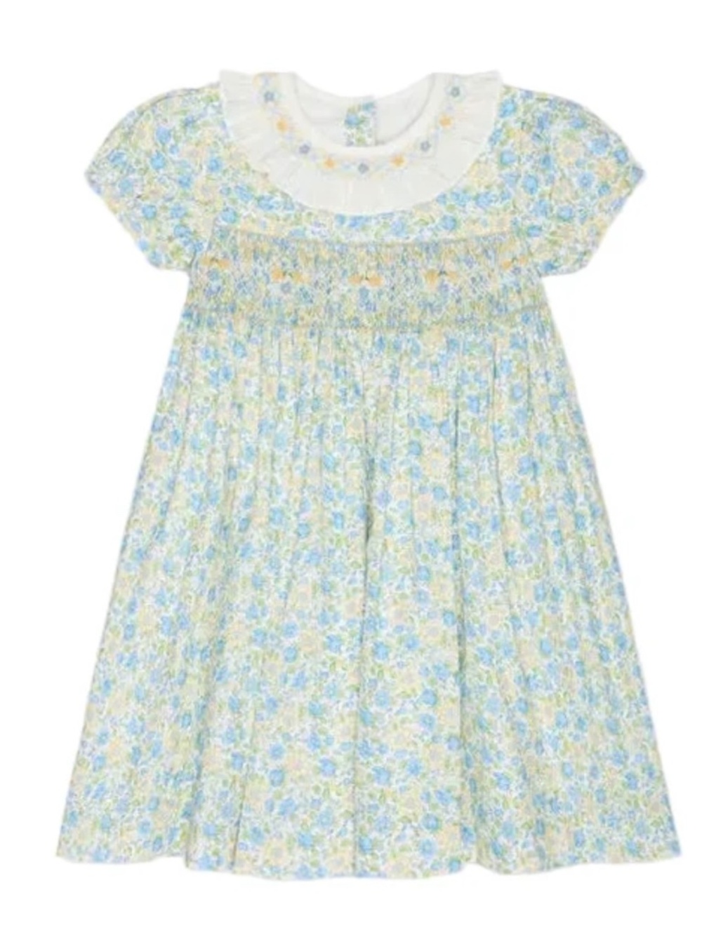 La Coqueta Brand New Dress With Tags 6T